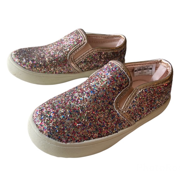 Carters Slip on - Picture 2 of 3